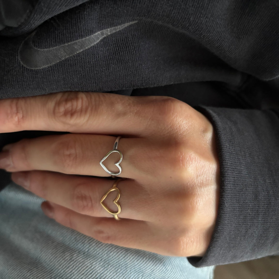 Love ring