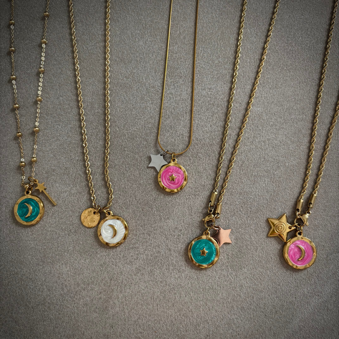 Collana Cosmica
