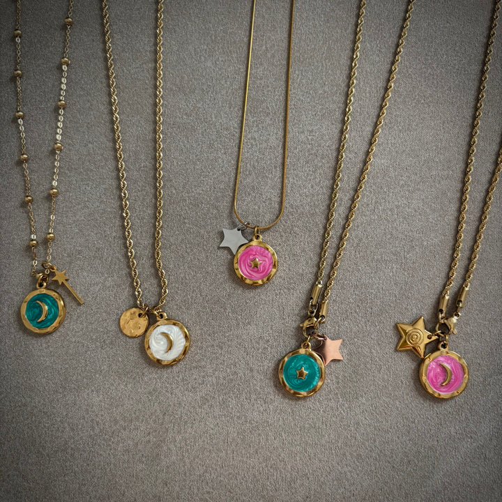 Collana Cosmica
