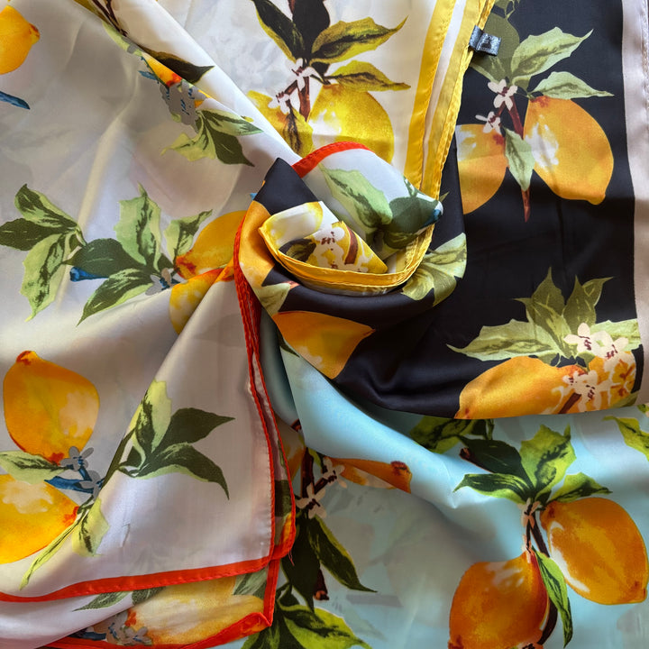 Foulard Sicilia