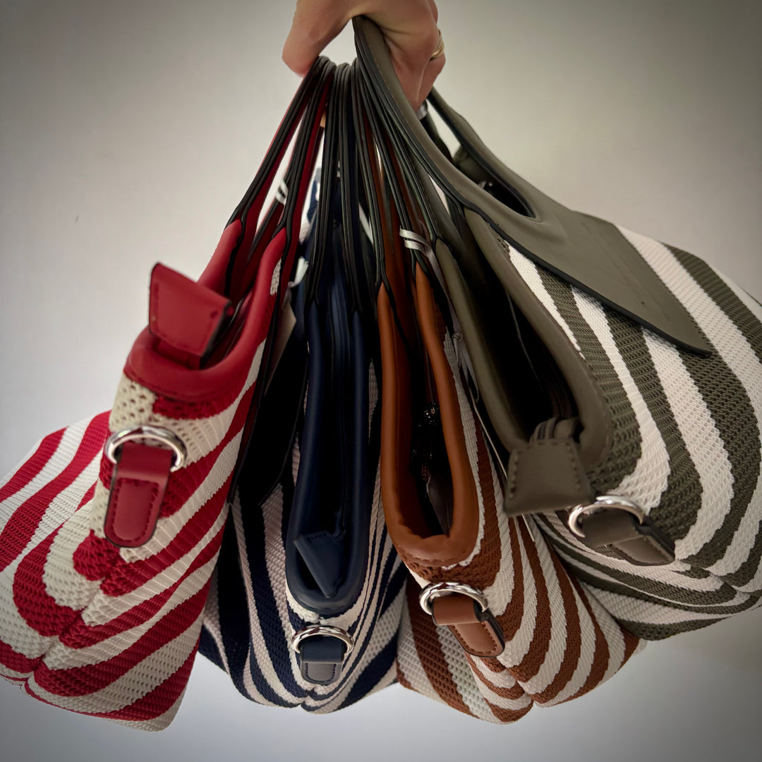 Borsa Jenny