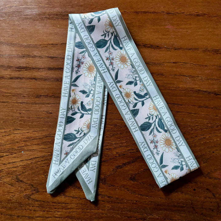 Foulard Kelly