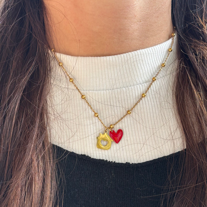 Collana Home Love