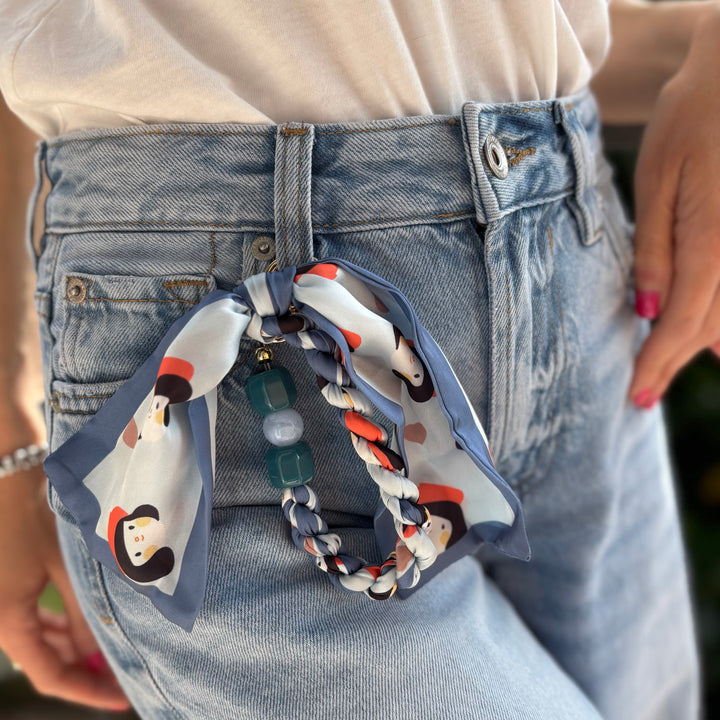 Charms borsa Lilly