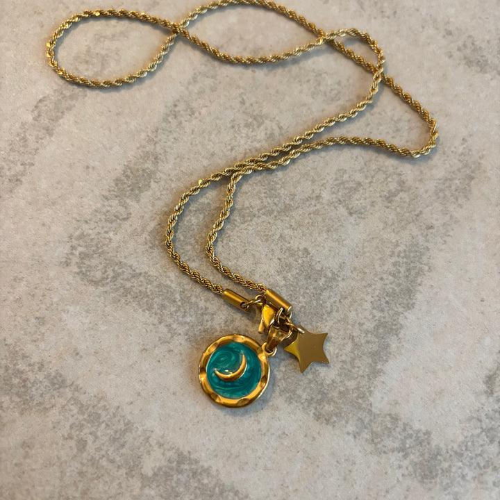 Collana Cosmica