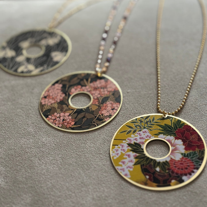 Collana Letizia