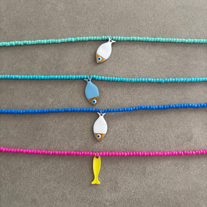 Collana Colors