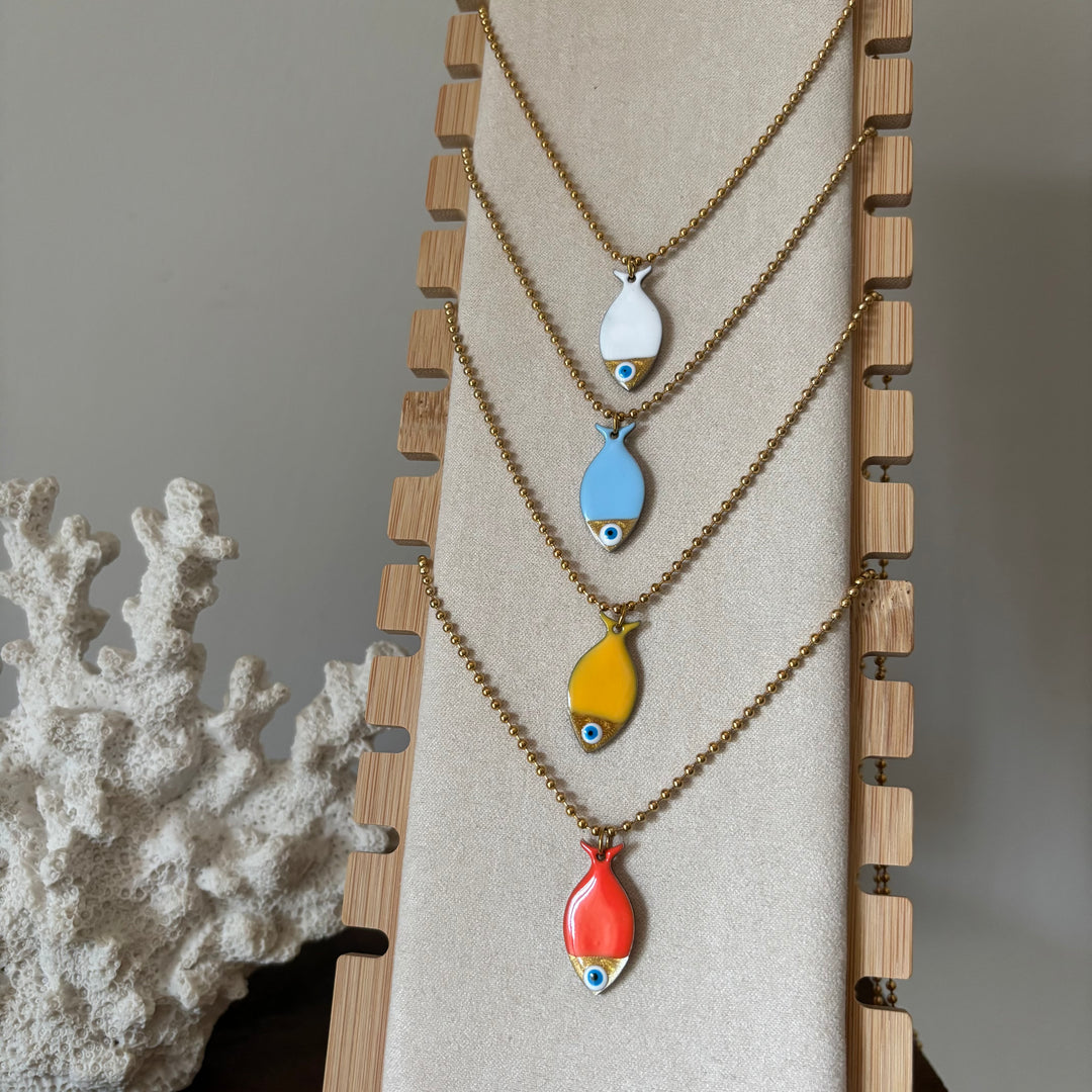 Collana Betta