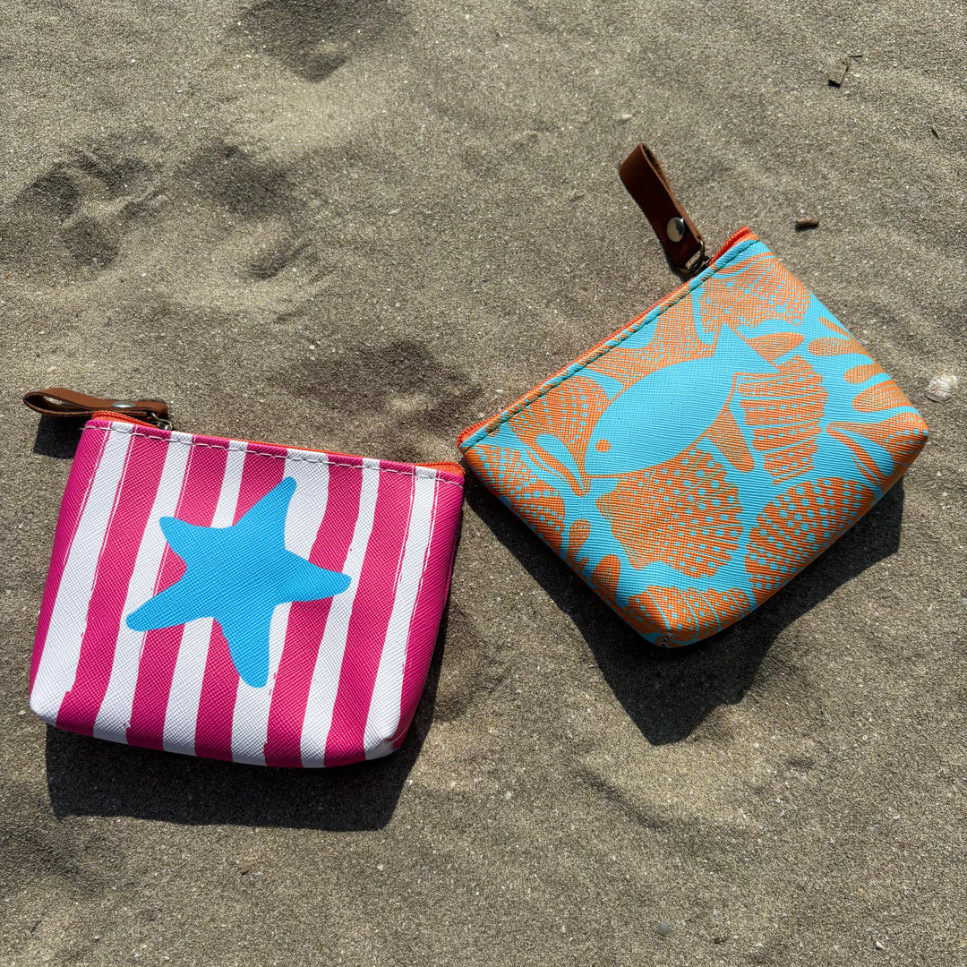 Porta Monete Summer