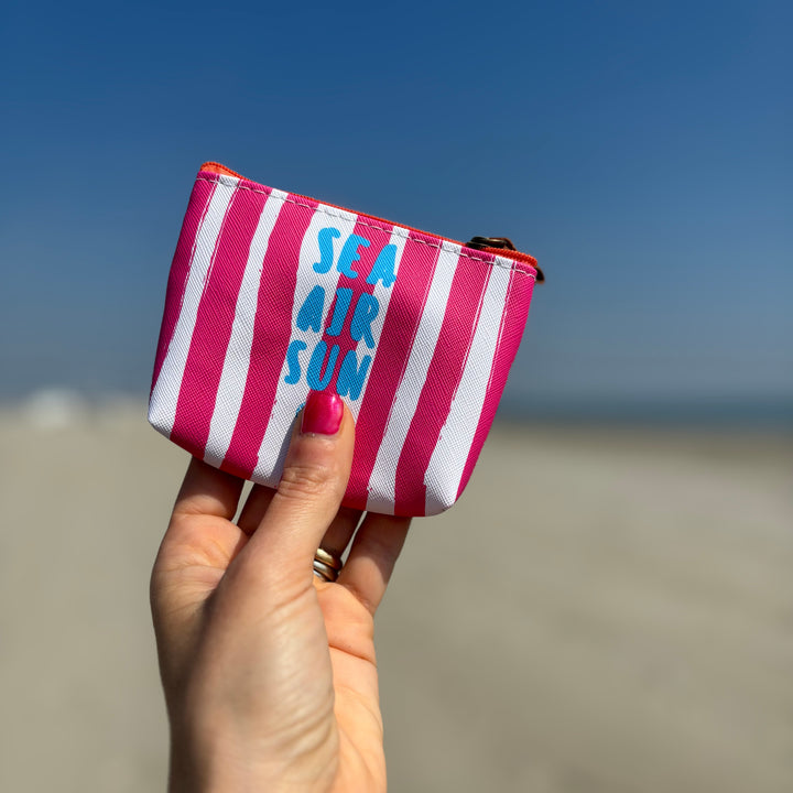 Porta Monete Summer