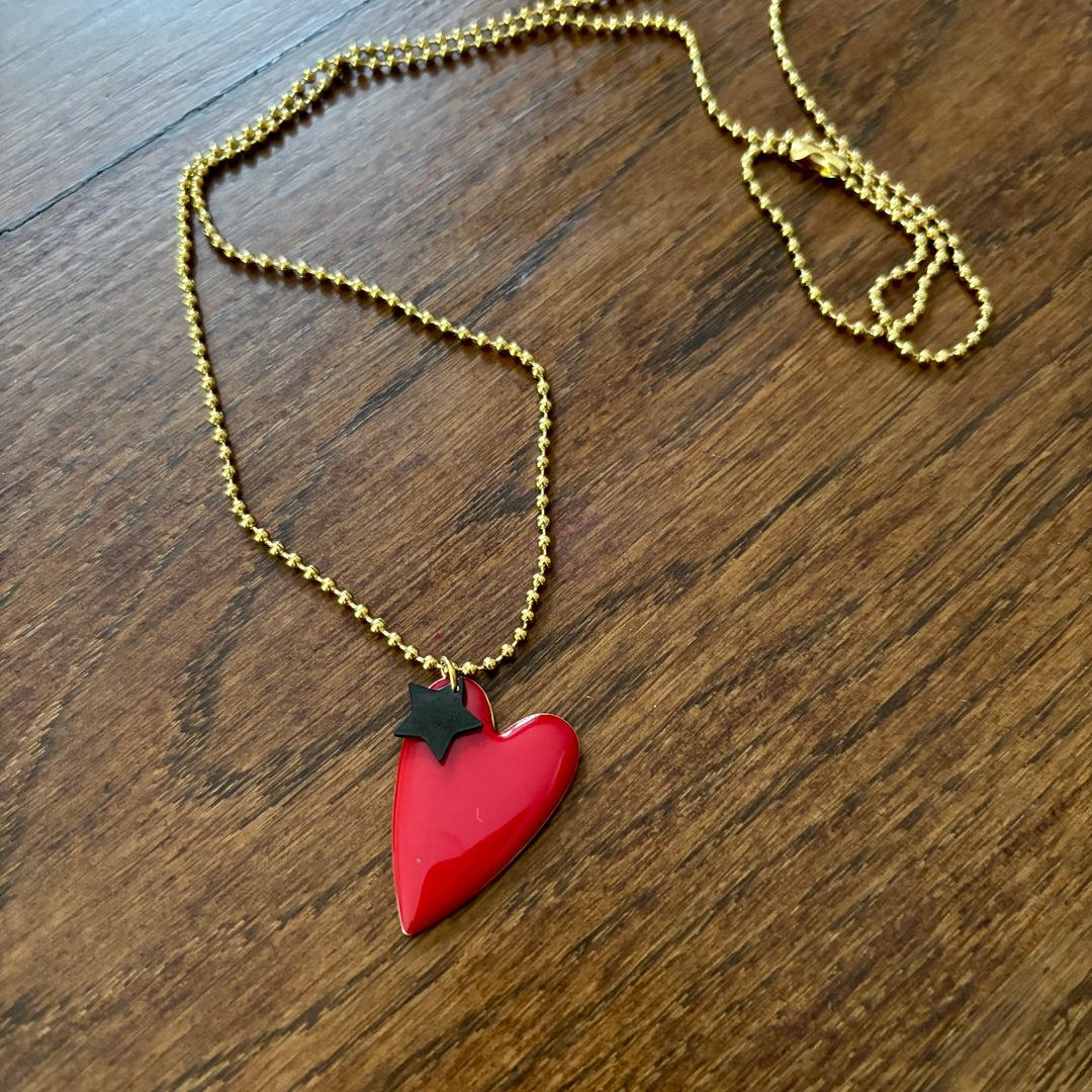 Collana Cindy