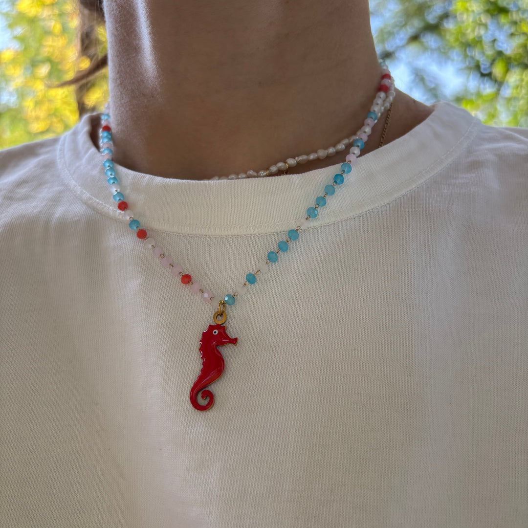 Collana Cate