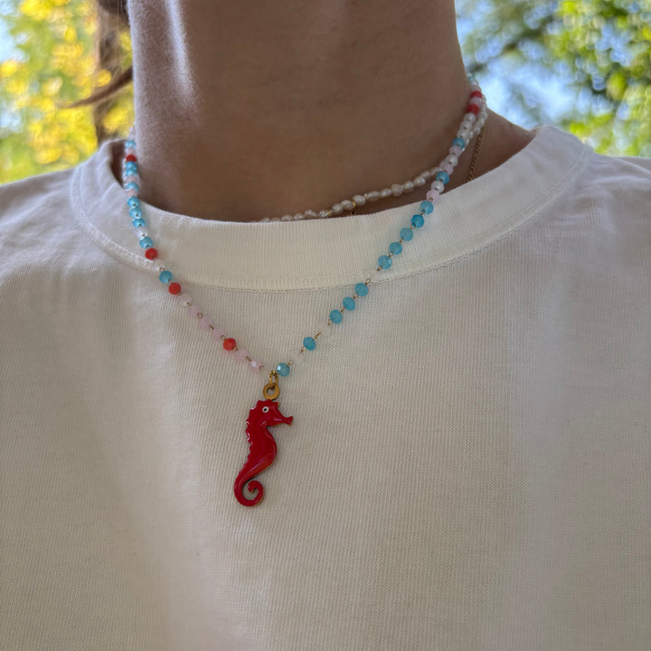 Collana Cate