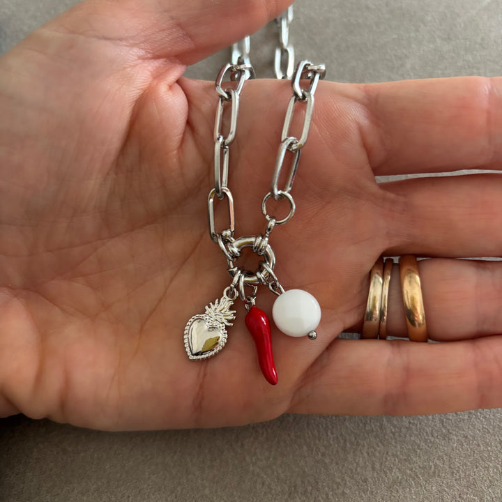 Collana Fortuna