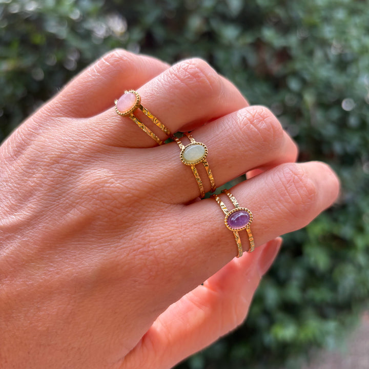Anello Lara