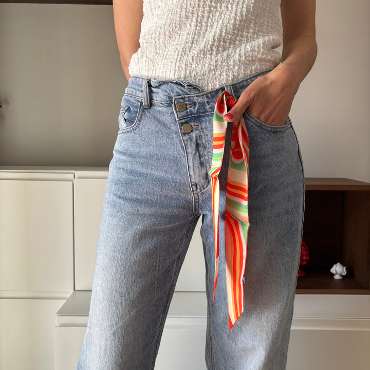 Foulard Kelly