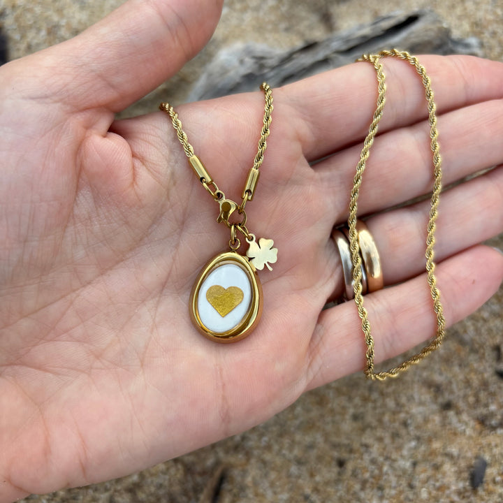 Collana Rabby