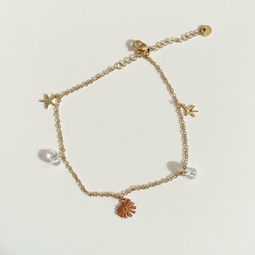 Cavigliera Sunny