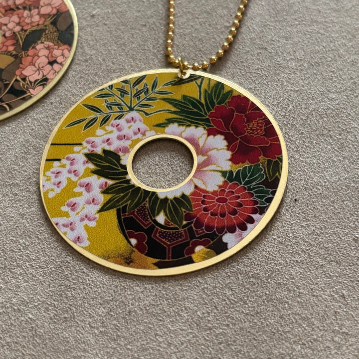 Collana Letizia