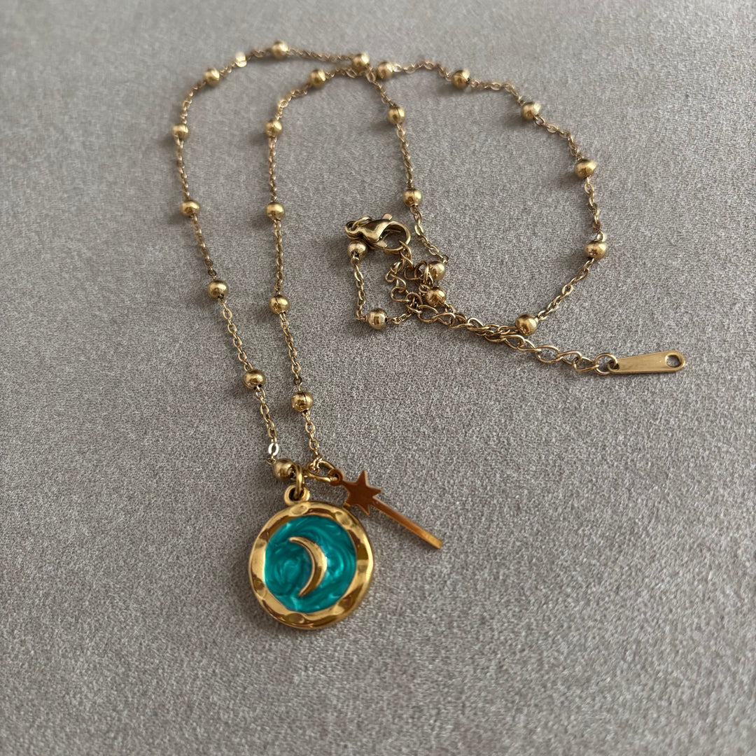 Collana Cosmica