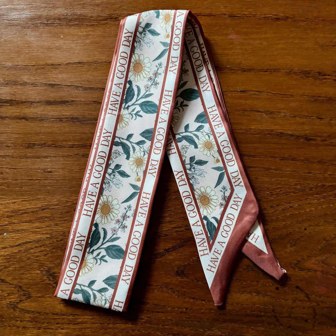 Foulard Kelly
