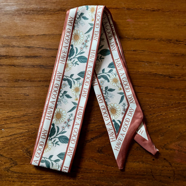 Foulard Kelly