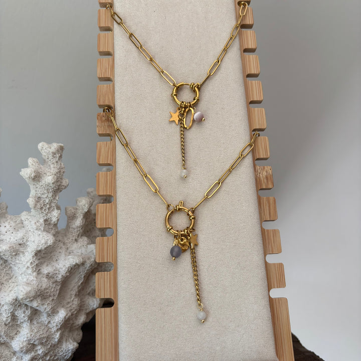 Collana Tess