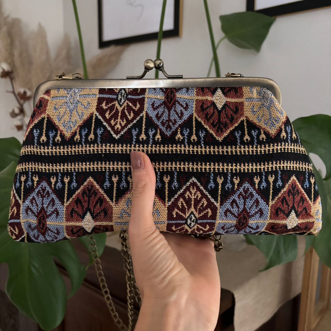 Borsa Lolita