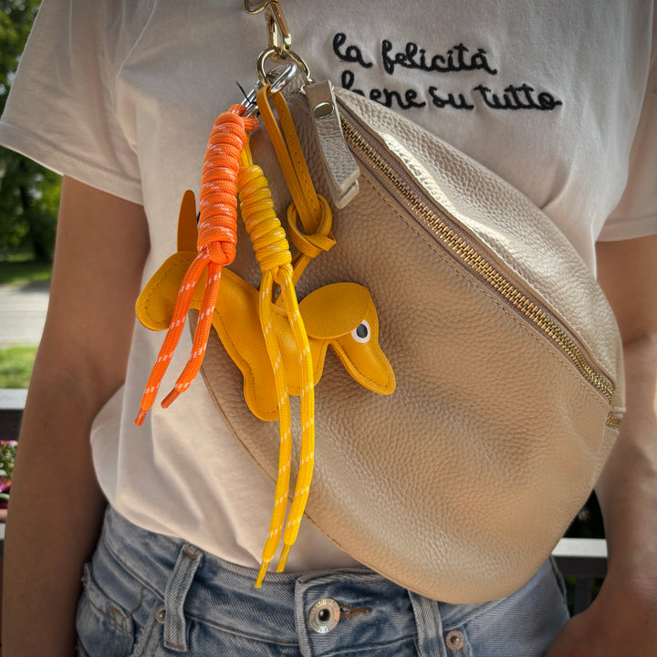 Charms BassottoPortachiavi e borse