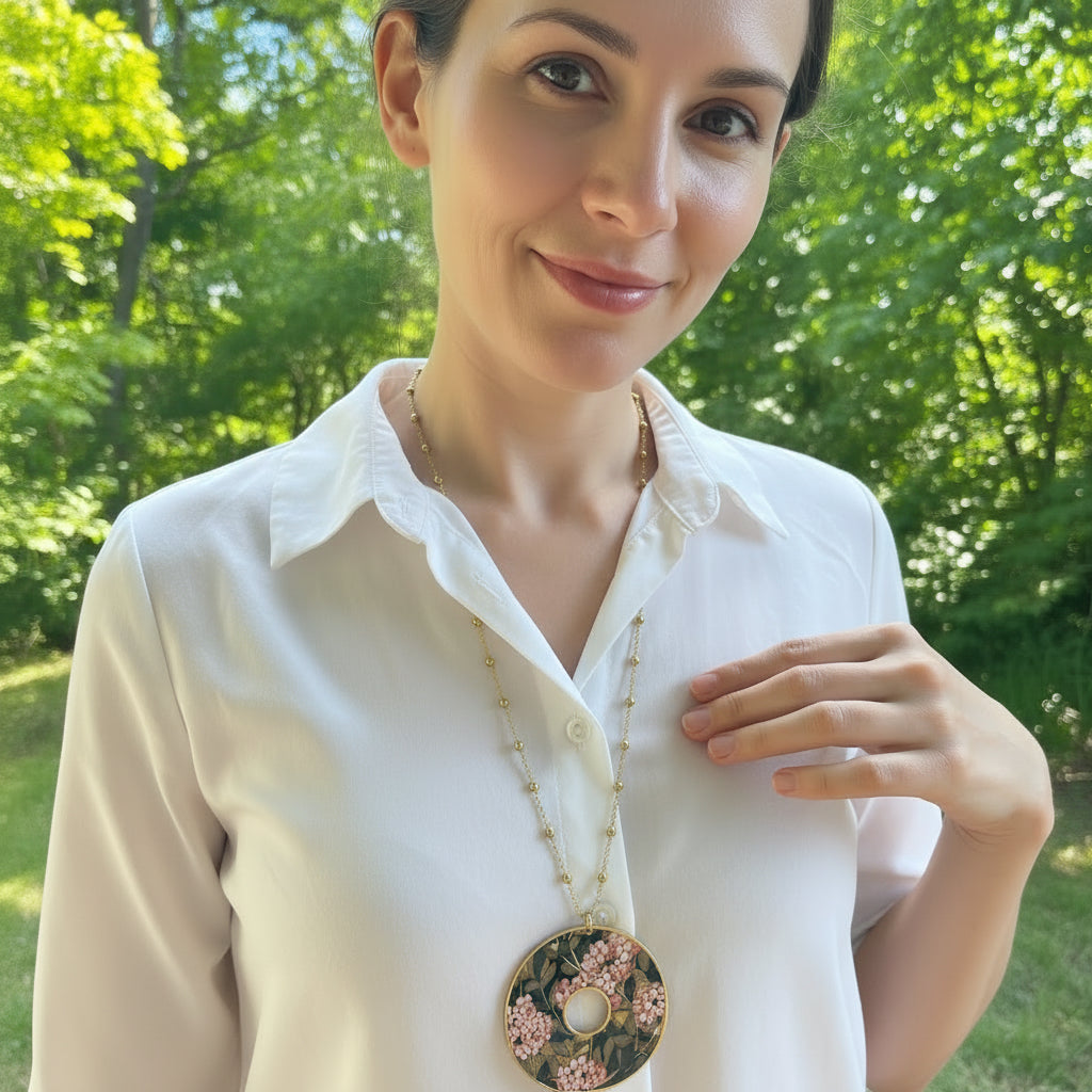 Collana Letizia