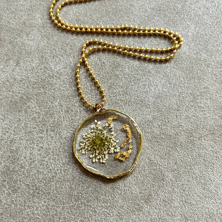 Collana Natura fiori