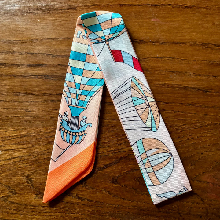 Foulard Kelly