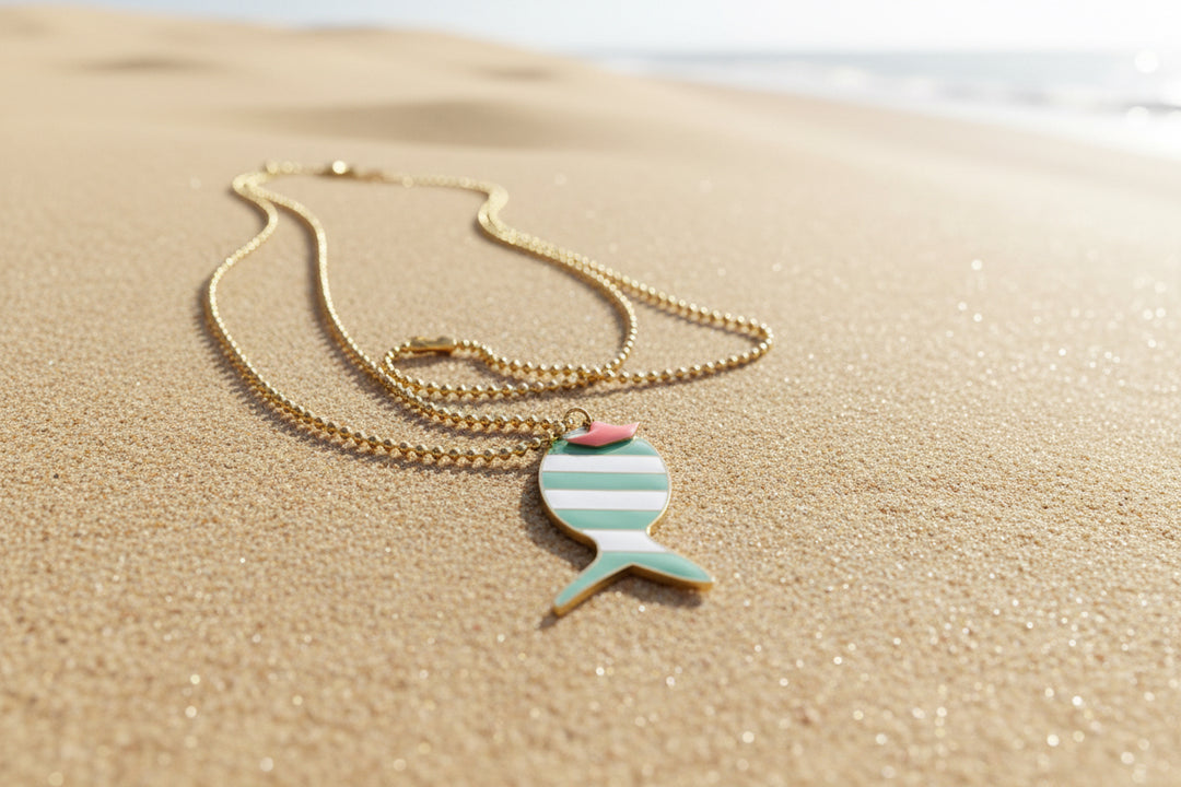 Collana Sardina
