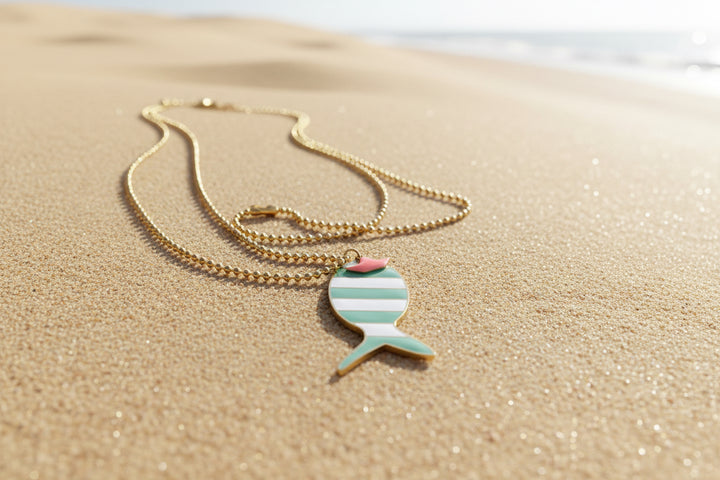 Collana Sardina