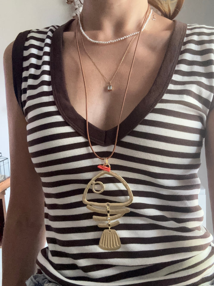 Collana Nemo