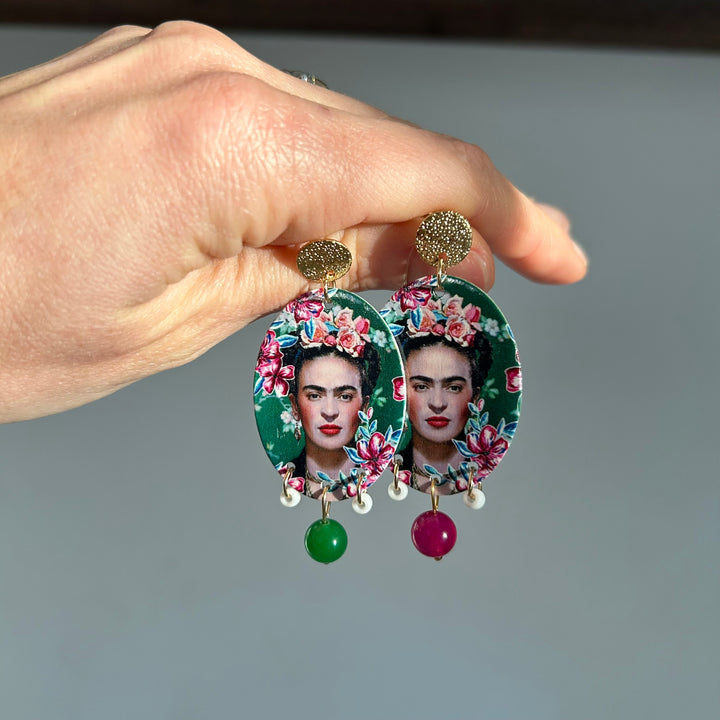 Orecchini Frida