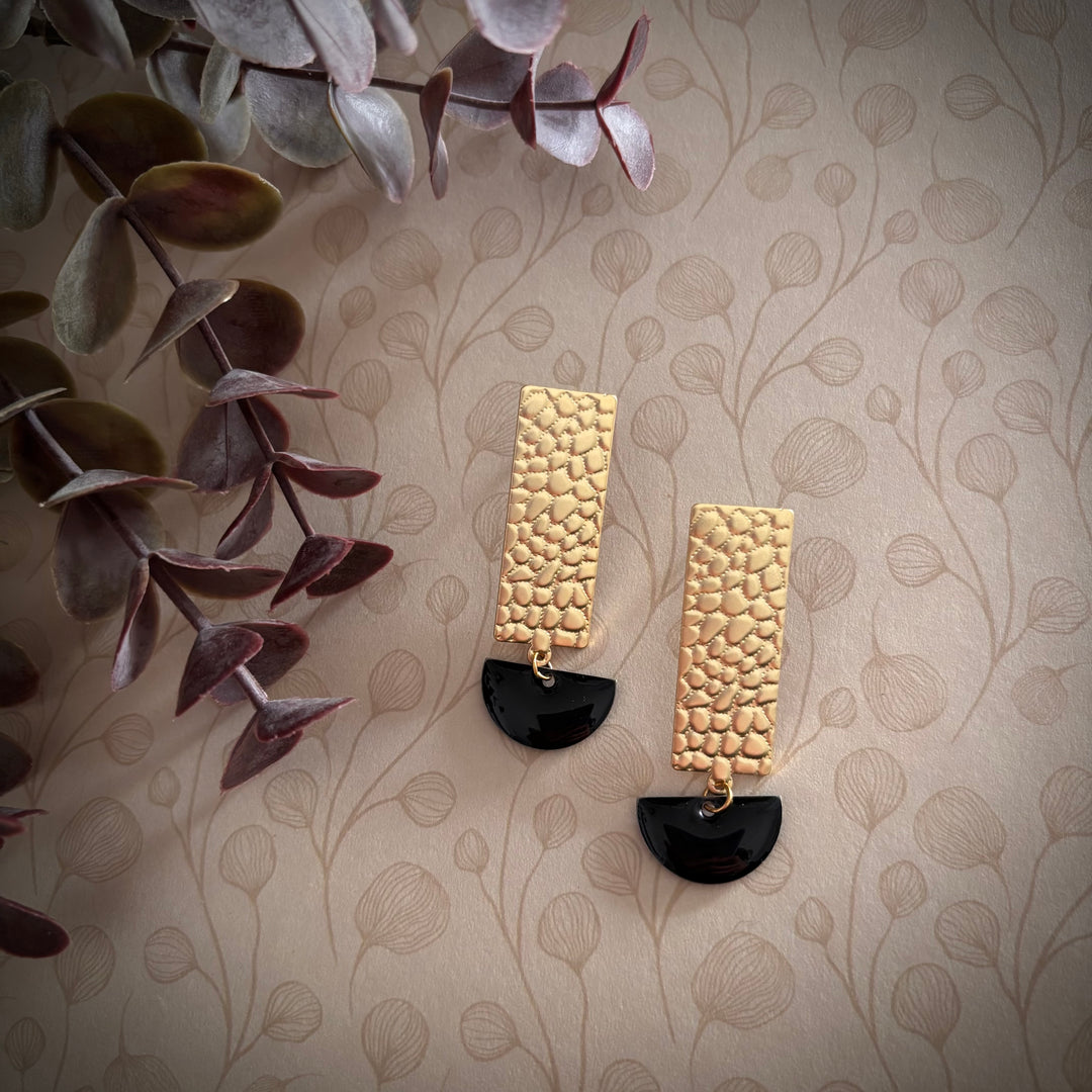 Orecchini Petra