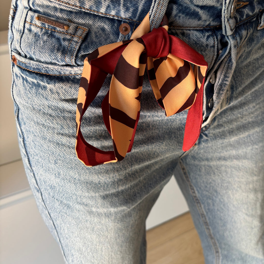 Foulard Kelly