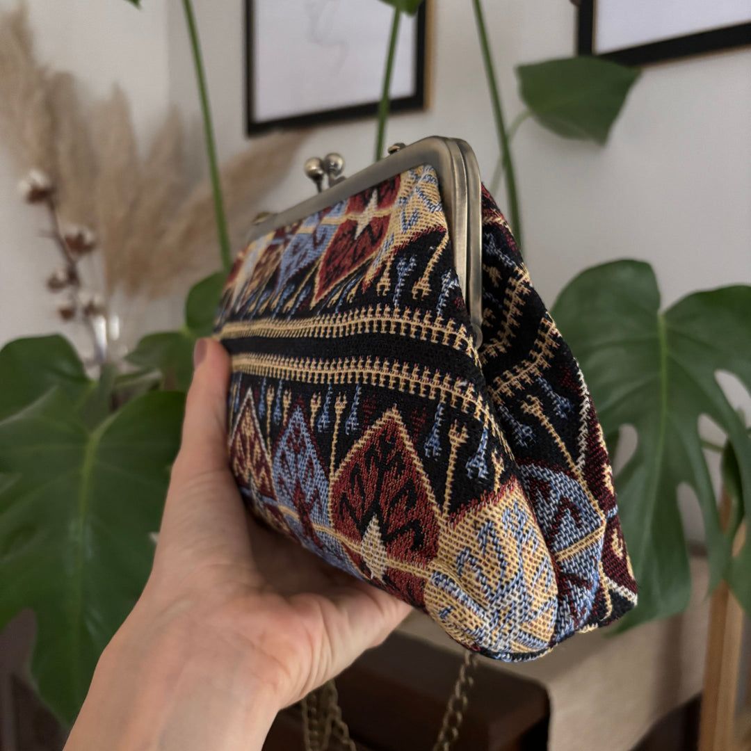 Borsa Lolita