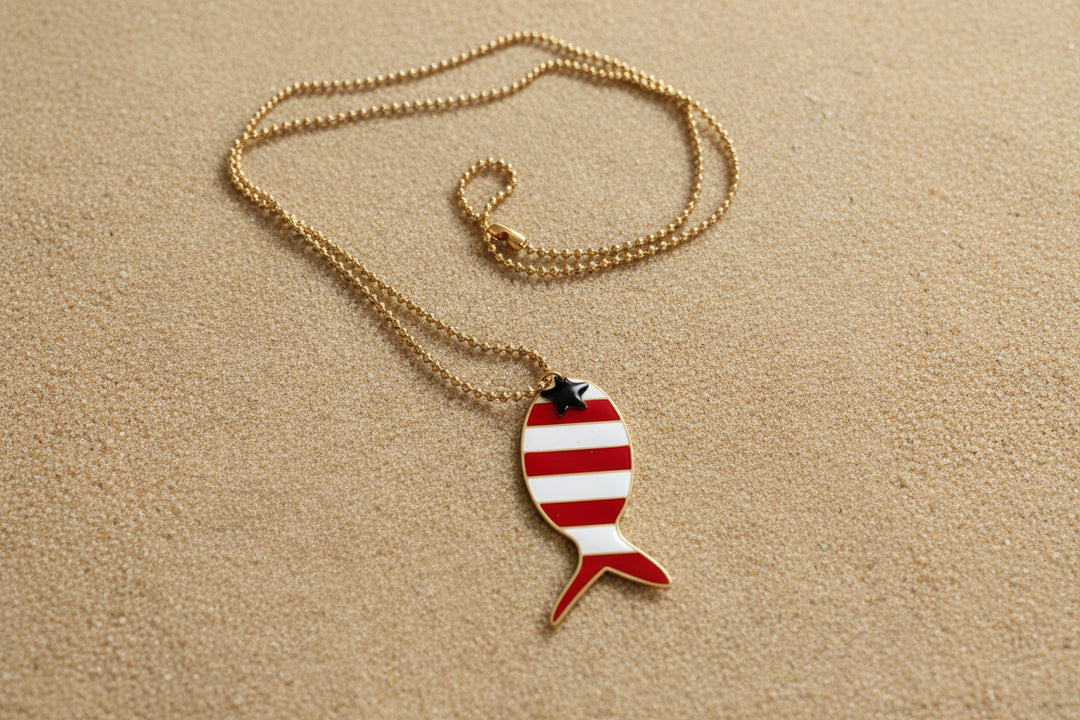 Collana Sardina