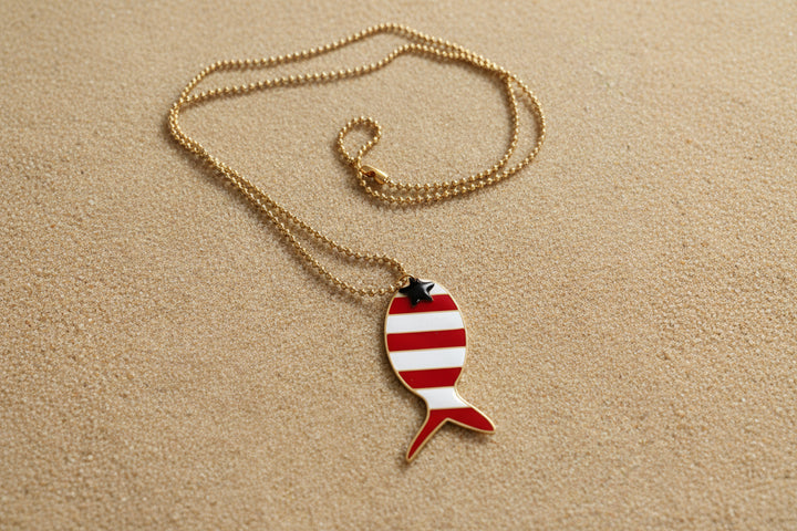 Collana Sardina