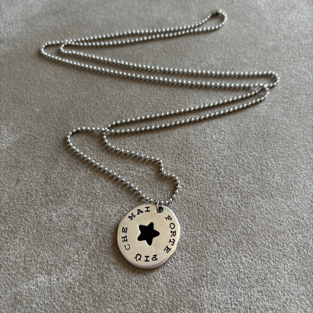 Collana Coco