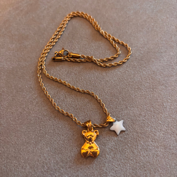 Collana Teddy