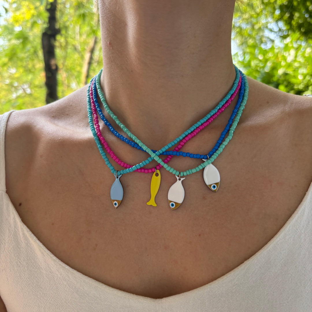 Collana Colors