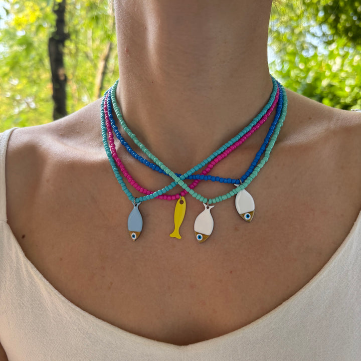 Collana Colors