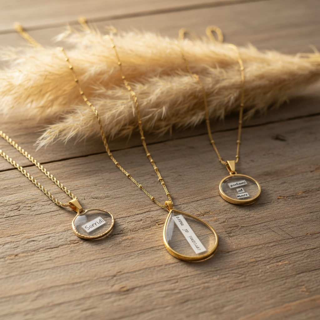 Collana Parlami