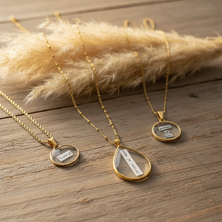 Collana Parlami