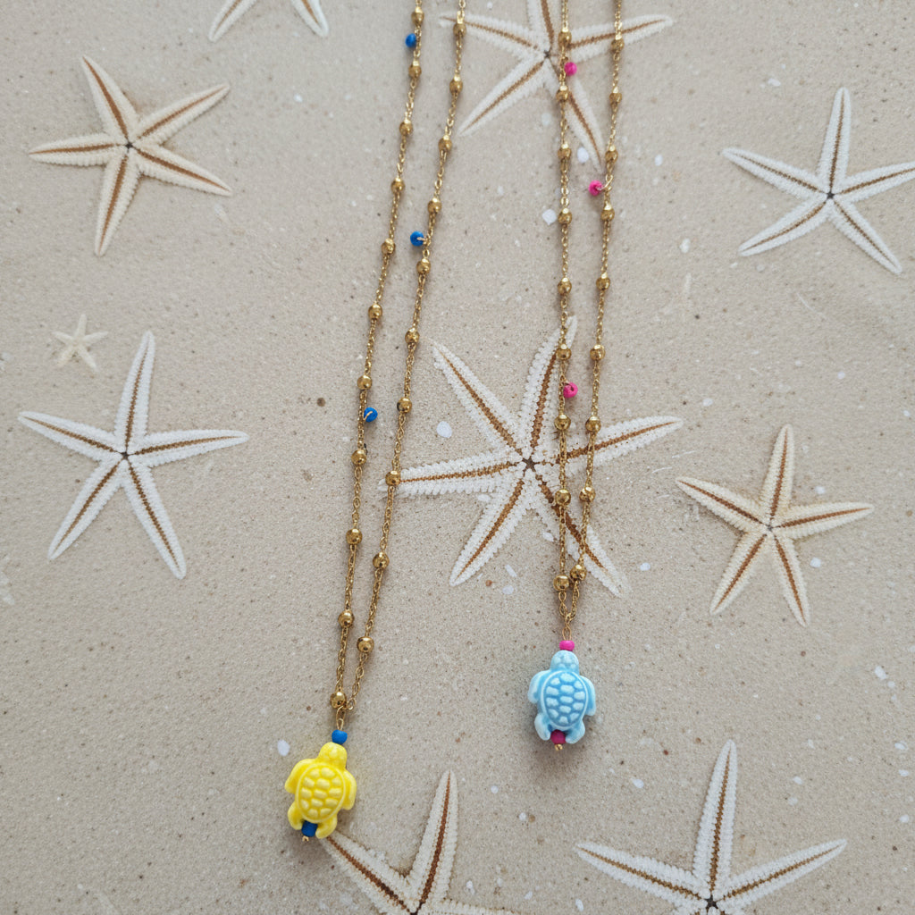 Collana Tati