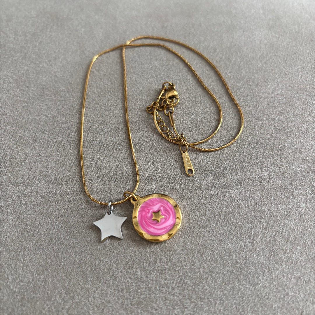 Collana Cosmica