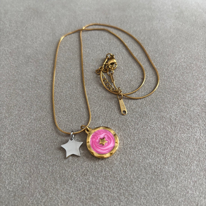 Collana Cosmica